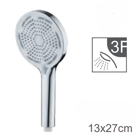 Shower Combo C5