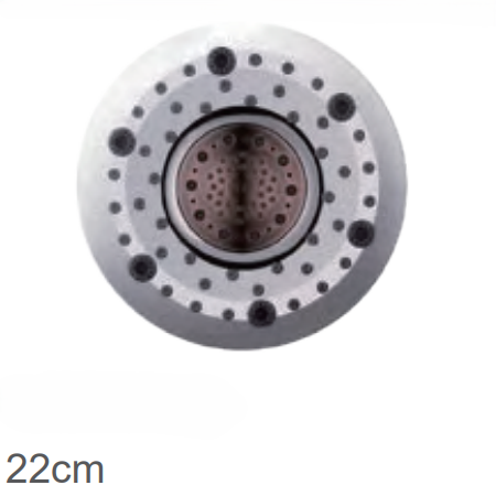 Shower Combo #35,M9