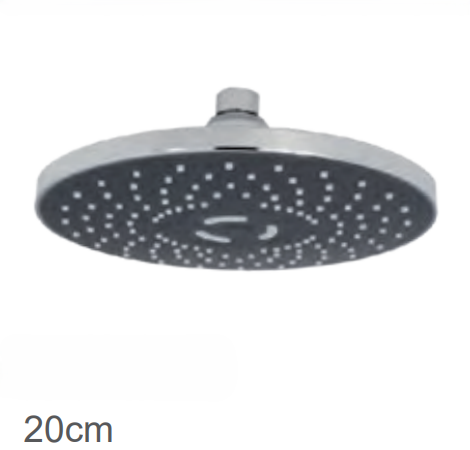Shower Combo