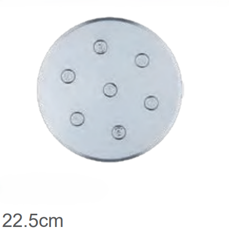 Shower Combo M-1008