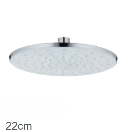 Shower Combo M8