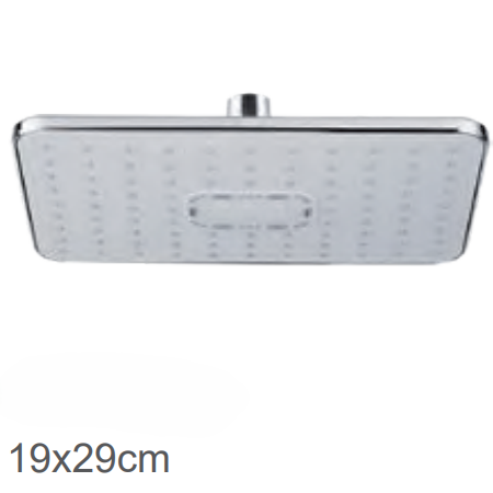 Shower Combo M3
