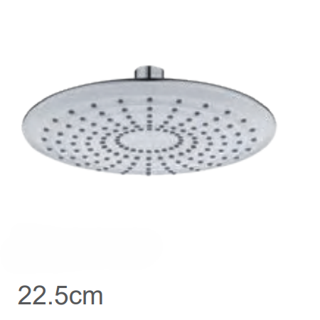 Shower Combo M2