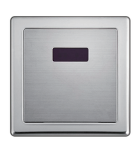 Y8801/Y9801 Touchless Sensor Flusher