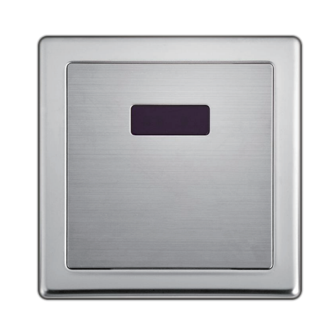 Y8801/Y9801 Touchless Sensor Flusher