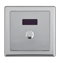 Y8801S/Y9801S Touchless Sensor Flusher