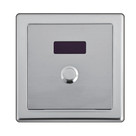 Y8801S/Y9801S Touchless Sensor Flusher