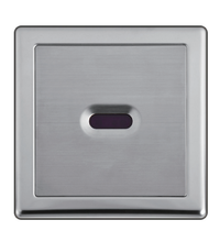 Y8802/Y9802 Touchless Sensor Flusher