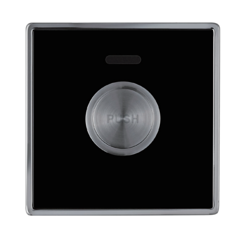 Y8805/Y9805 Touchless Sensor Flusher