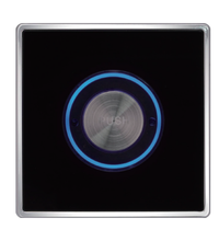 Y8806/Y9806 Touchless Sensor Flusher