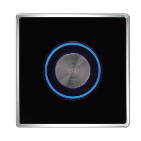 Y8806/Y9806 Touchless Sensor Flusher