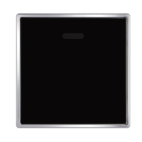 Y8807/Y9807 Touchless Sensor Flusher