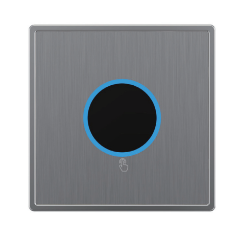 Y8822/Y9822 Touchless Sensor Flusher