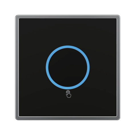 Y8823/Y9823 Touchless Sensor Flusher