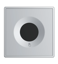 Y8825/Y9825 Touchless Sensor Flusher