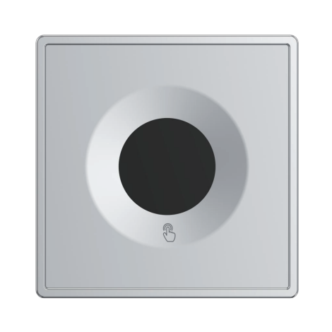 Y8825/Y9825 Touchless Sensor Flusher