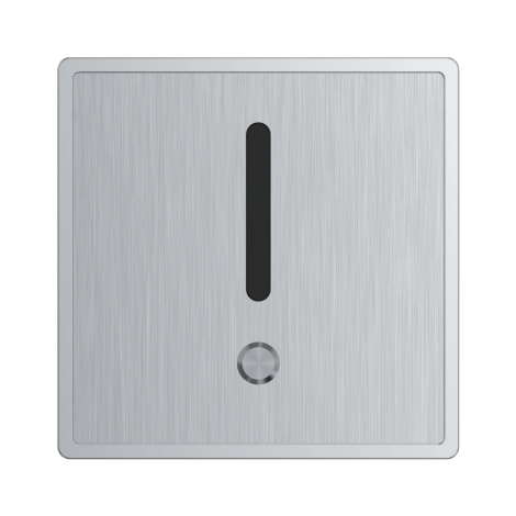 Y8826S/Y9826S Touchless Sensor Flusher